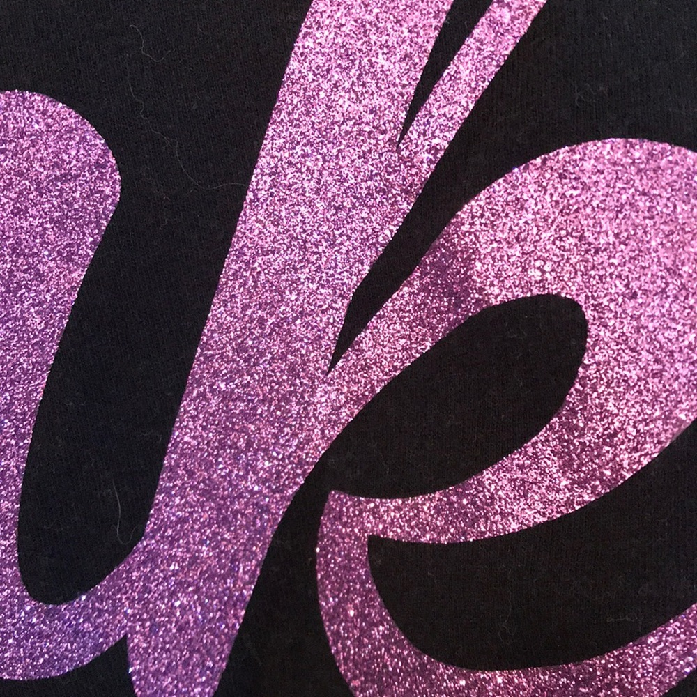 California All Stars Sparkle spirit Jersey - Picture 7 of 7